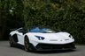 USED 2020 S LAMBORGHINI AVENTADOR 6.5 V12 LP 770-4 SVJ Roadster ISR 4WD Euro 6 2dr 