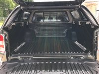 USED 2018 18 MITSUBISHI L200 2.4 DI-D 4WD BARBARIAN DCB 178 BHP ** NO VAT ** NO VAT