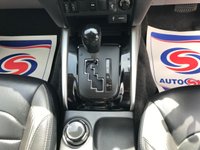 USED 2018 18 MITSUBISHI L200 2.4 DI-D 4WD BARBARIAN DCB 178 BHP ** NO VAT ** NO VAT