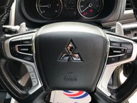 USED 2018 18 MITSUBISHI L200 2.4 DI-D 4WD BARBARIAN DCB 178 BHP ** NO VAT ** NO VAT