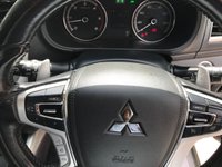 USED 2018 18 MITSUBISHI L200 2.4 DI-D 4WD BARBARIAN DCB 178 BHP ** NO VAT ** NO VAT