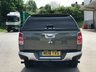 USED 2018 18 MITSUBISHI L200 2.4 DI-D 4WD BARBARIAN DCB 178 BHP ** NO VAT ** NO VAT