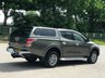 USED 2018 18 MITSUBISHI L200 2.4 DI-D 4WD BARBARIAN DCB 178 BHP ** NO VAT ** NO VAT