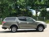 USED 2018 18 MITSUBISHI L200 2.4 DI-D 4WD BARBARIAN DCB 178 BHP ** NO VAT ** NO VAT