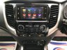 USED 2018 18 MITSUBISHI L200 2.4 DI-D 4WD BARBARIAN DCB 178 BHP ** NO VAT ** NO VAT
