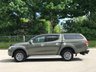 USED 2018 18 MITSUBISHI L200 2.4 DI-D 4WD BARBARIAN DCB 178 BHP ** NO VAT ** NO VAT