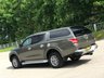 USED 2018 18 MITSUBISHI L200 2.4 DI-D 4WD BARBARIAN DCB 178 BHP ** NO VAT ** NO VAT
