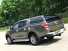 USED 2018 18 MITSUBISHI L200 2.4 DI-D 4WD BARBARIAN DCB 178 BHP ** NO VAT ** NO VAT