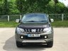 USED 2018 18 MITSUBISHI L200 2.4 DI-D 4WD BARBARIAN DCB 178 BHP ** NO VAT ** NO VAT