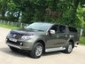 USED 2018 18 MITSUBISHI L200 2.4 DI-D 4WD BARBARIAN DCB 178 BHP ** NO VAT ** NO VAT