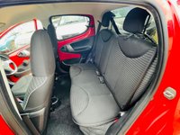 USED 2013 13 PEUGEOT 107 1.0 ALLURE 5d 68 BHP Low Mileage - Zero Road Tax - 5 doors with Air Con