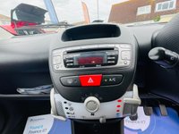 USED 2013 13 PEUGEOT 107 1.0 ALLURE 5d 68 BHP Low Mileage - Zero Road Tax - 5 doors with Air Con