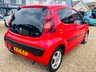 USED 2013 13 PEUGEOT 107 1.0 ALLURE 5d 68 BHP Low Mileage - Zero Road Tax - 5 doors with Air Con
