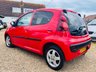 USED 2013 13 PEUGEOT 107 1.0 ALLURE 5d 68 BHP Low Mileage - Zero Road Tax - 5 doors with Air Con