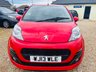USED 2013 13 PEUGEOT 107 1.0 ALLURE 5d 68 BHP Low Mileage - Zero Road Tax - 5 doors with Air Con