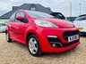 USED 2013 13 PEUGEOT 107 1.0 ALLURE 5d 68 BHP Low Mileage - Zero Road Tax - 5 doors with Air Con