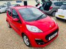 USED 2013 13 PEUGEOT 107 1.0 ALLURE 5d 68 BHP Low Mileage - Zero Road Tax - 5 doors with Air Con
