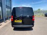 USED 2021 21 PEUGEOT EXPERT 1.5 BLUEHDI PROFESSIONAL L2 LWB 6 SPEED EURO 6 ULEZ FREE - AIR CONDITIONING