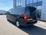 USED 2021 21 PEUGEOT EXPERT 1.5 BLUEHDI PROFESSIONAL L2 LWB 6 SPEED EURO 6 ULEZ FREE - AIR CONDITIONING