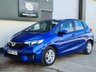 USED 2017 67 HONDA JAZZ 1.3 I-VTEC SE 5d 101 BHP LOW MILES,BLUETOOTH,DAB,FSH