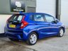 USED 2017 67 HONDA JAZZ 1.3 I-VTEC SE 5d 101 BHP LOW MILES,BLUETOOTH,DAB,FSH