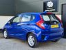 USED 2017 67 HONDA JAZZ 1.3 I-VTEC SE 5d 101 BHP LOW MILES,BLUETOOTH,DAB,FSH