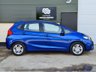 USED 2017 67 HONDA JAZZ 1.3 I-VTEC SE 5d 101 BHP LOW MILES,BLUETOOTH,DAB,FSH