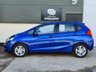 USED 2017 67 HONDA JAZZ 1.3 I-VTEC SE 5d 101 BHP LOW MILES,BLUETOOTH,DAB,FSH