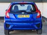 USED 2017 67 HONDA JAZZ 1.3 I-VTEC SE 5d 101 BHP LOW MILES,BLUETOOTH,DAB,FSH