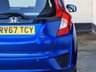 USED 2017 67 HONDA JAZZ 1.3 I-VTEC SE 5d 101 BHP LOW MILES,BLUETOOTH,DAB,FSH