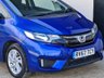 USED 2017 67 HONDA JAZZ 1.3 I-VTEC SE 5d 101 BHP LOW MILES,BLUETOOTH,DAB,FSH