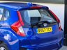 USED 2017 67 HONDA JAZZ 1.3 I-VTEC SE 5d 101 BHP LOW MILES,BLUETOOTH,DAB,FSH