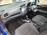 USED 2017 67 HONDA JAZZ 1.3 I-VTEC SE 5d 101 BHP LOW MILES,BLUETOOTH,DAB,FSH