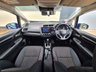 USED 2017 67 HONDA JAZZ 1.3 I-VTEC SE 5d 101 BHP LOW MILES,BLUETOOTH,DAB,FSH