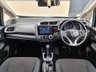 USED 2017 67 HONDA JAZZ 1.3 I-VTEC SE 5d 101 BHP LOW MILES,BLUETOOTH,DAB,FSH