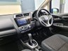 USED 2017 67 HONDA JAZZ 1.3 I-VTEC SE 5d 101 BHP LOW MILES,BLUETOOTH,DAB,FSH