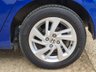 USED 2017 67 HONDA JAZZ 1.3 I-VTEC SE 5d 101 BHP LOW MILES,BLUETOOTH,DAB,FSH