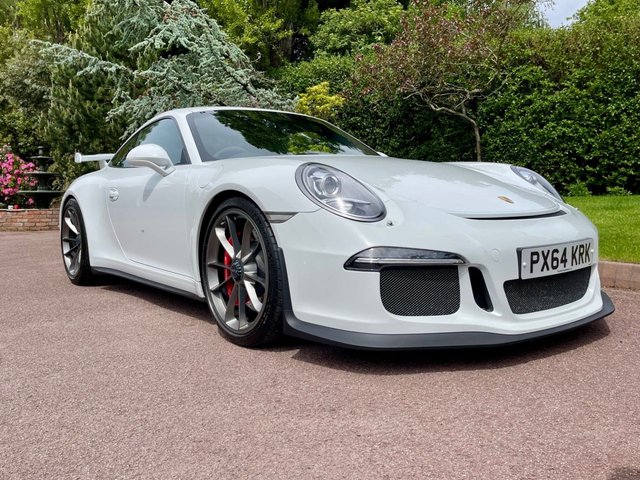 View our PORSCHE 911