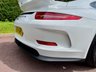 USED 2014 64 PORSCHE 911 3.8 GT3 PDK 2d 475 BHP 