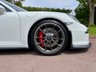USED 2014 64 PORSCHE 911 3.8 GT3 PDK 2d 475 BHP 