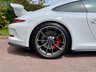 USED 2014 64 PORSCHE 911 3.8 GT3 PDK 2d 475 BHP 