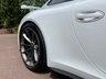 USED 2014 64 PORSCHE 911 3.8 GT3 PDK 2d 475 BHP 