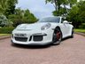 USED 2014 64 PORSCHE 911 3.8 GT3 PDK 2d 475 BHP 