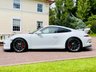 USED 2014 64 PORSCHE 911 3.8 GT3 PDK 2d 475 BHP 