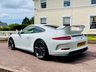USED 2014 64 PORSCHE 911 3.8 GT3 PDK 2d 475 BHP 