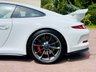 USED 2014 64 PORSCHE 911 3.8 GT3 PDK 2d 475 BHP 