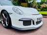 USED 2014 64 PORSCHE 911 3.8 GT3 PDK 2d 475 BHP 