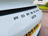 USED 2014 64 PORSCHE 911 3.8 GT3 PDK 2d 475 BHP 
