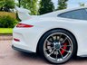 USED 2014 64 PORSCHE 911 3.8 GT3 PDK 2d 475 BHP 