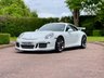 USED 2014 64 PORSCHE 911 3.8 GT3 PDK 2d 475 BHP 